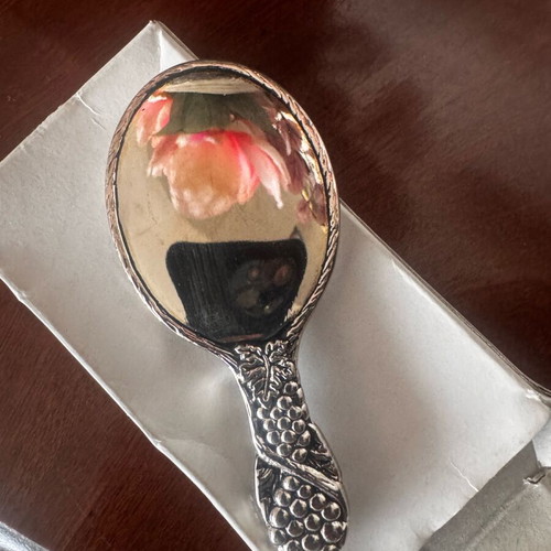Handbag Mirror new
