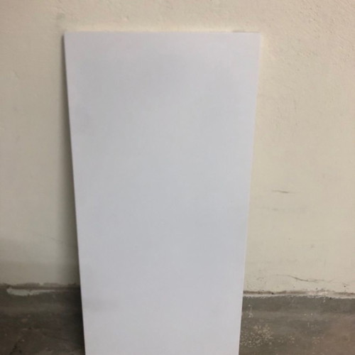 Dexion shelves used, pack of 6 pieces