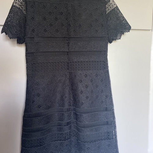 Zara dress medium like new