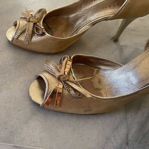 Shoes No38 used in good condition