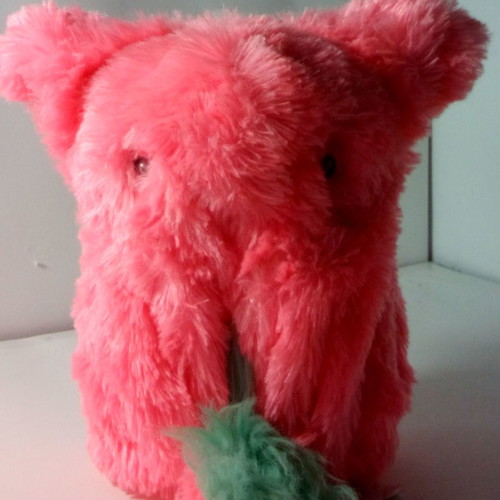 Rizmo Evolving Musical Friend interactive toy used Takara Tomy
