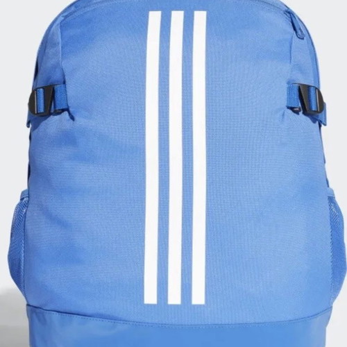 Adidas Classic 3 Stripes Medium men's fabric backpack new with tags