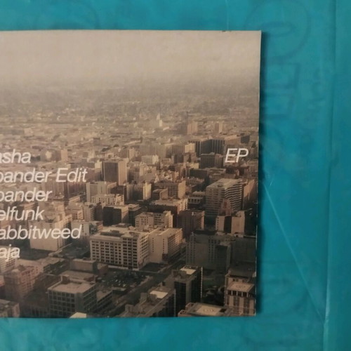 Dance Valley 2000 και Sasha EP CD σε άριστη κατάσταση, ηλεκτρονική μουσική