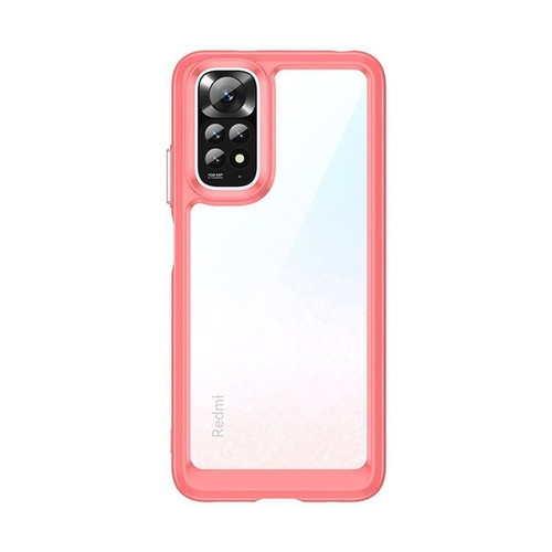Xiaomi Redmi Note 11 / 11S smartphone case new