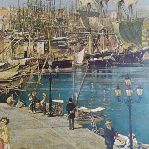 Konstantinos Volanakis book new, arts