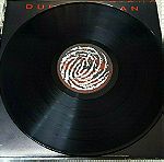  Duran Duran – Notorious LP Greece 1986'