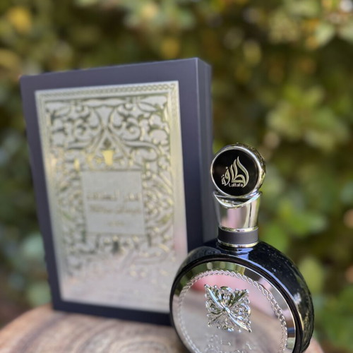Lattafa Fakhar Black Eau de Parfum 100ml new