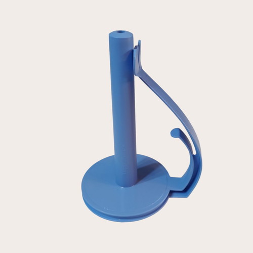 Tupperware Kitchen Paper Holder New
