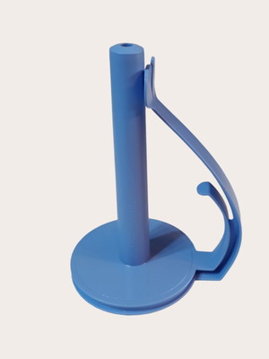 Tupperware Kitchen Paper Holder New