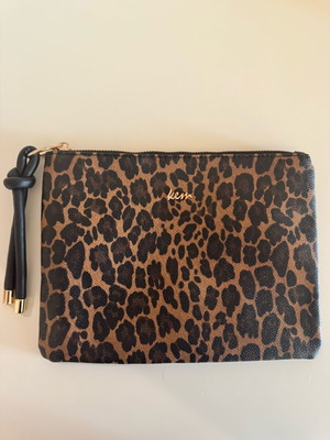 Kem handbag new, beige multicolor