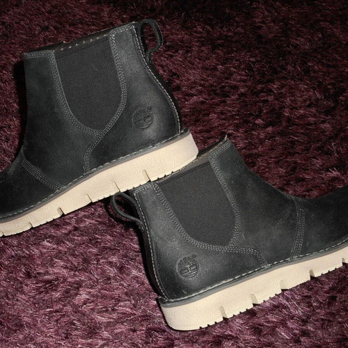 Timberland Westmore Chelsea boots new, size 44.5, casual, blue