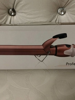 Kemei KM-760A Ψαλίδι Μαλλιών για Μπούκλες 100W Καινούργιο