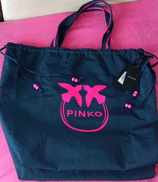 Pinko τσάντα