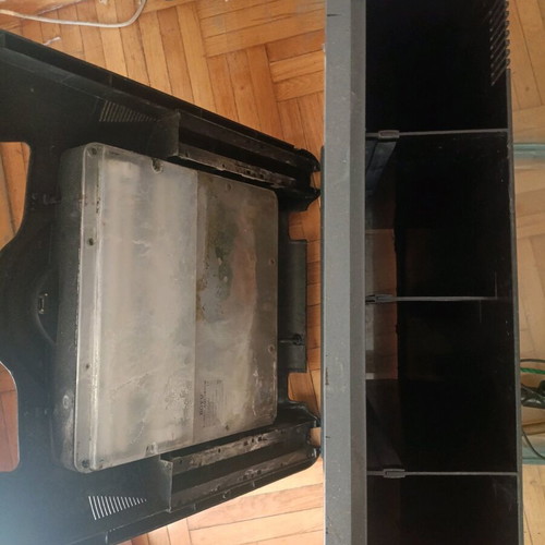 Aquarium like new in excellent condition