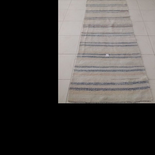 Rugs for secondary spaces