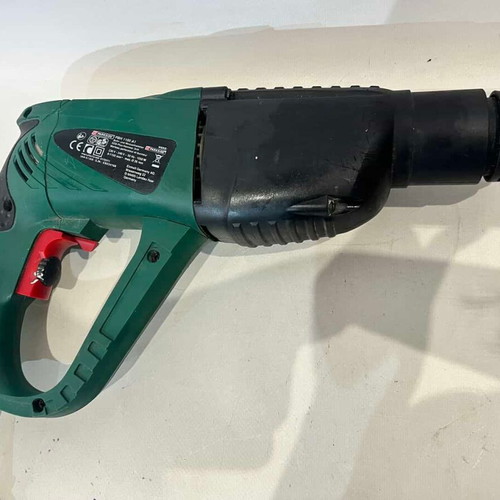 Parkside PBH1100 A1 1050W hammer drill used