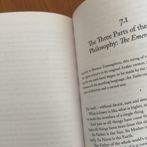 The Book of Magic from Antiquity to Enlightenment used, Penguin Classics