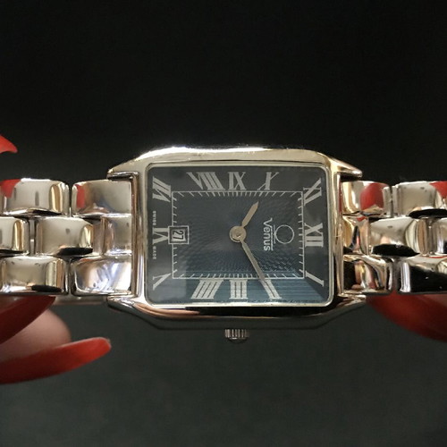 Venus women's watch new from the exclusive collection
