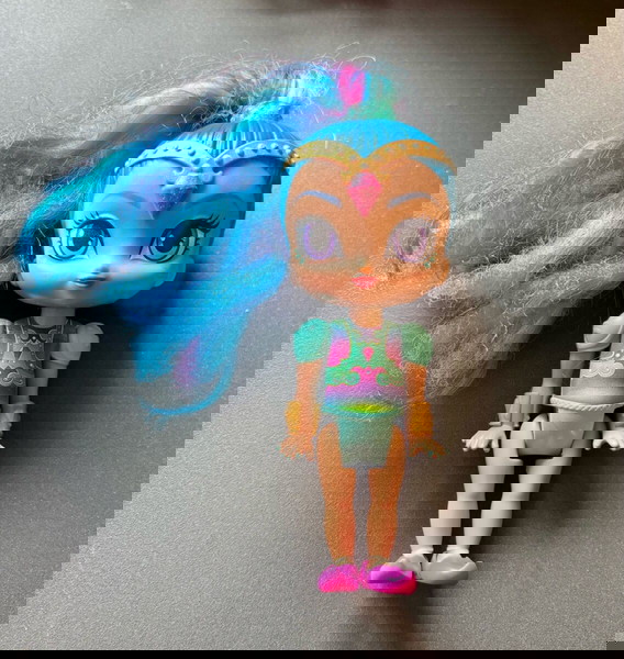 κούκλα Shine