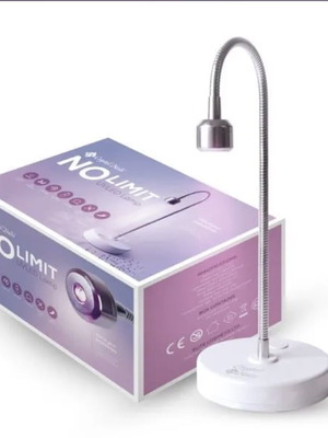 Curing lamp like new
