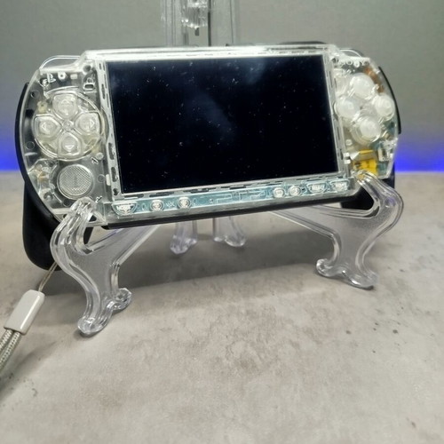 Grip for PSP slim new, compatible with 20xx and 30xx models
