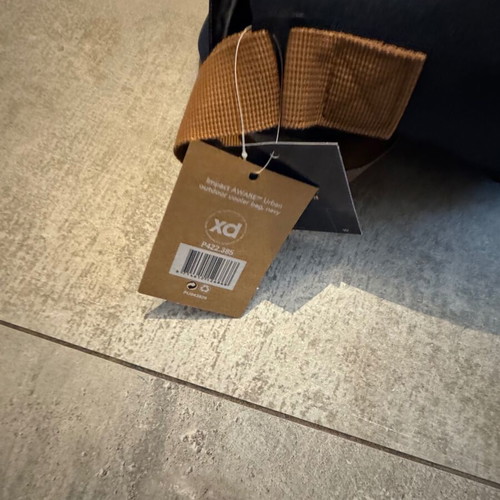 Impact AWARE Urban outdoor cooler bag καινούργιο