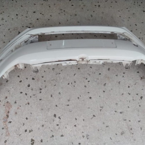 Volkswagen Polo 2012 full extra bumper used