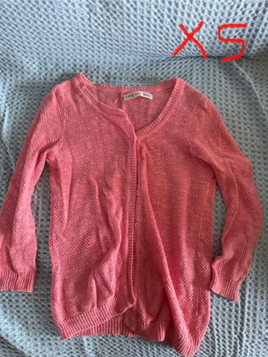 Πακέτο 5 γυναικείες ζακέτες μεταχειρισμένες, cardigan