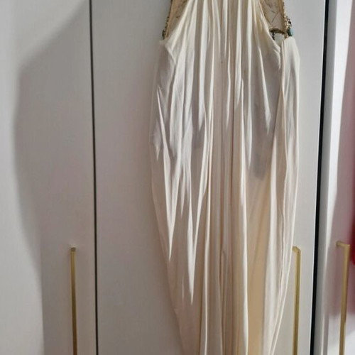 Evening dress Zinnas like new, size L