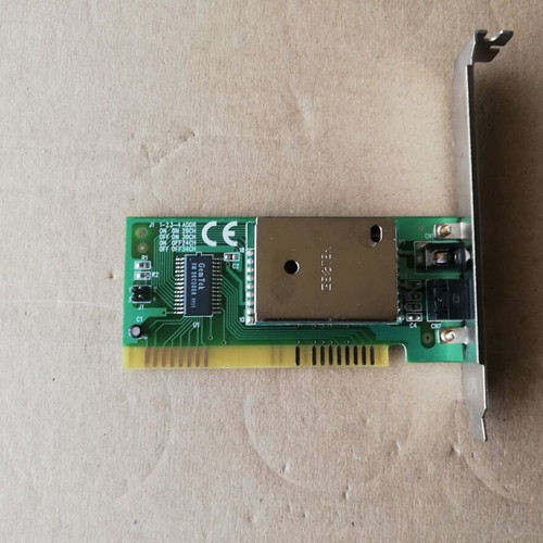 FM Radio Card Asonic-FM 8bit ISA used