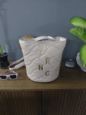 FRNC (Francesco) women's bag, brand new
