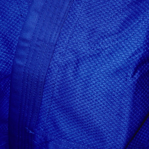 Legendary Judo Set Premium Blue 450GSM New