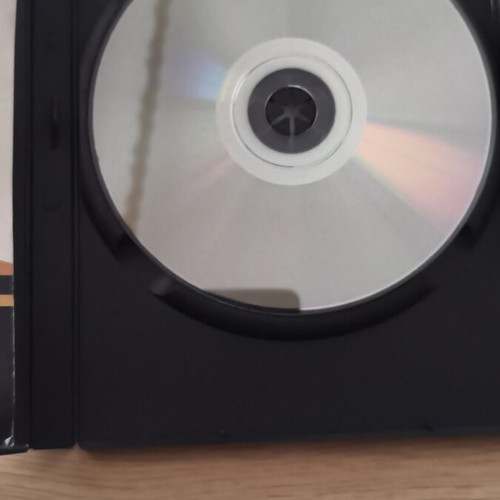 The Doors DVD like new