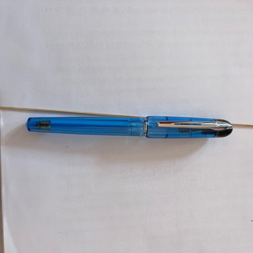 Waterman roller pen new needs refill