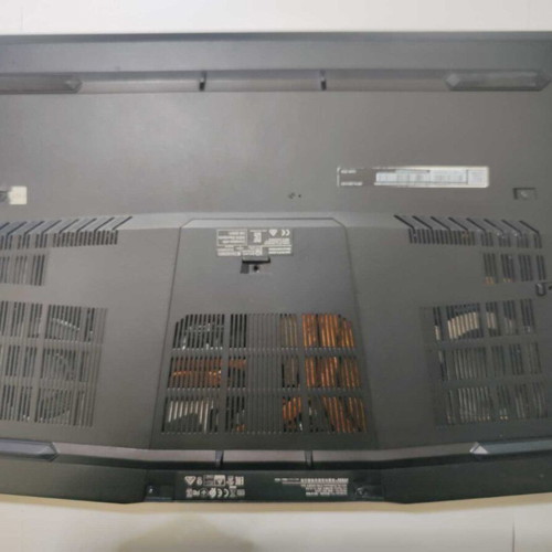 MSI GP66 Leopard 10UG laptop refurbished, RTX3070, i7-10750H, no screen