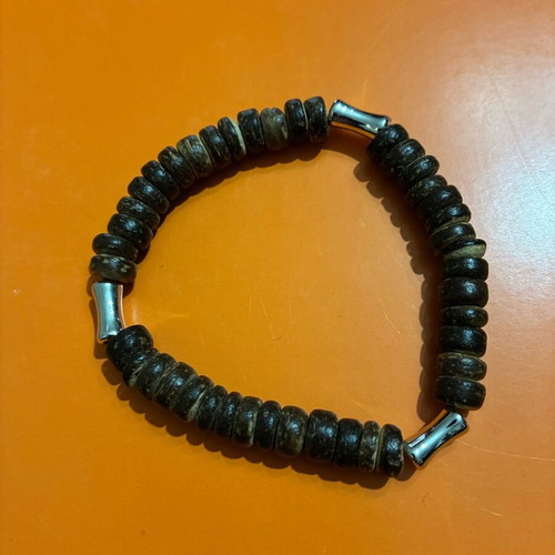 Men's bracelet new brown