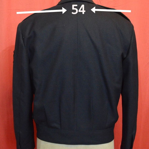 Fire Department Uniform ''8β'' new