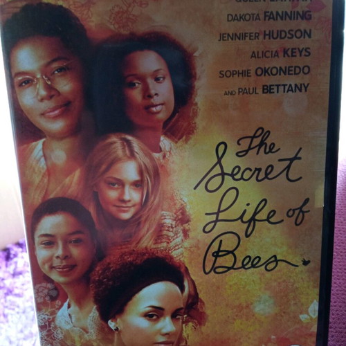 The Secret Life of Bees like new