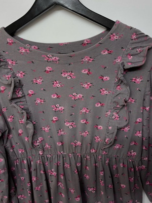 Φόρεμα για κορίτσι σαν καινούργιο, άνετο, 13-14 ετών