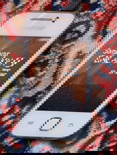  SAMSUNG GT-S5360
