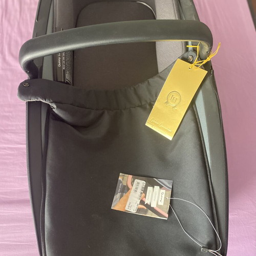 Port Bebe new infant carrier