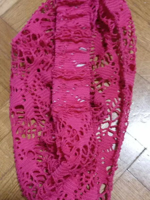 Hair band used, very good condition