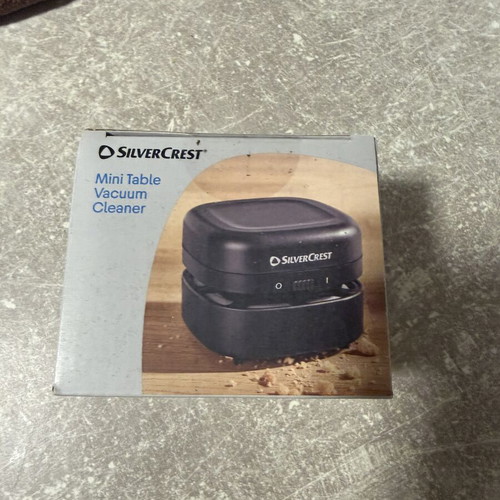 Mini Vacuum Cleaner brand new