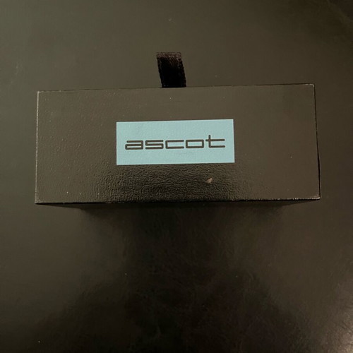 Cufflinks new, unused