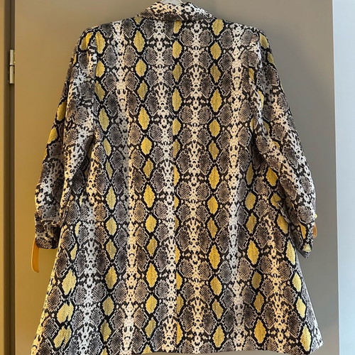 modailgi blazer S & XL