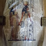 Egyptian papyrus new