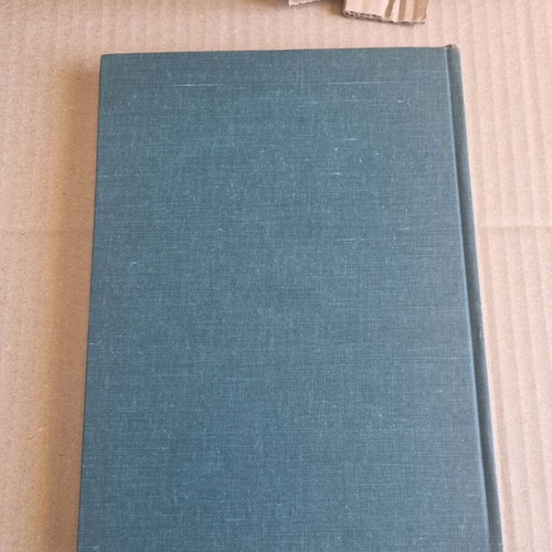 Landscape Architecture and Environment book used by Nikos Katartzis and Giannis Tsalikidis