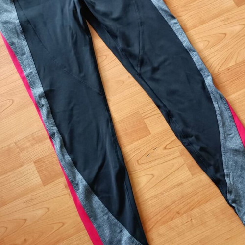 Lululemon leggings like new