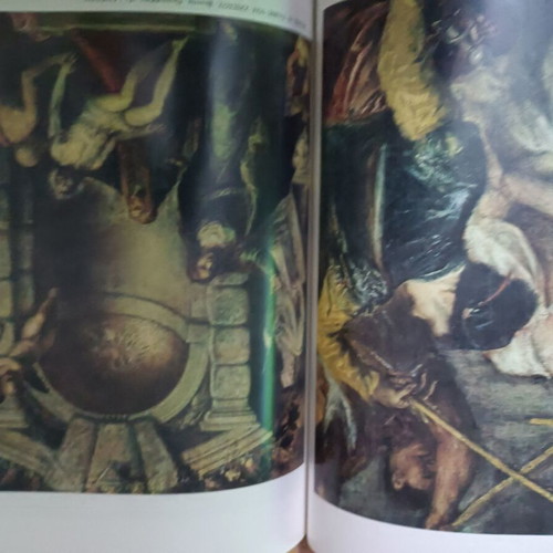 Great Painters From the Renaissance to El Greco New Volume