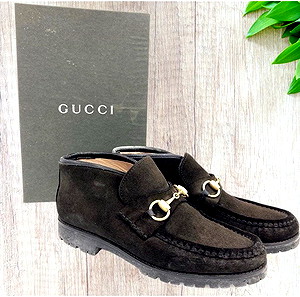 Gucci παπούτσια αυθεντικά.